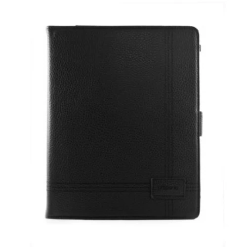 Proporta Leather Case avec bloc-notes iPad 2/3/4