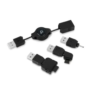 Kensington USB Power Tip Samsung phones