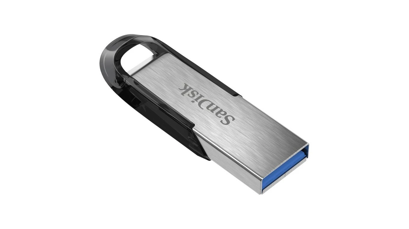 SANDISK Ultra Flair 128GB USB 3.0