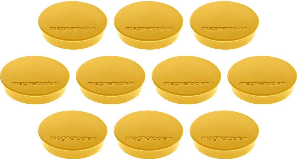 MAGNETOP. Aimant Discofix Standard 30mm