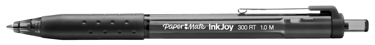 PAPERMATE Stylo à bille InkJoy 300RT M