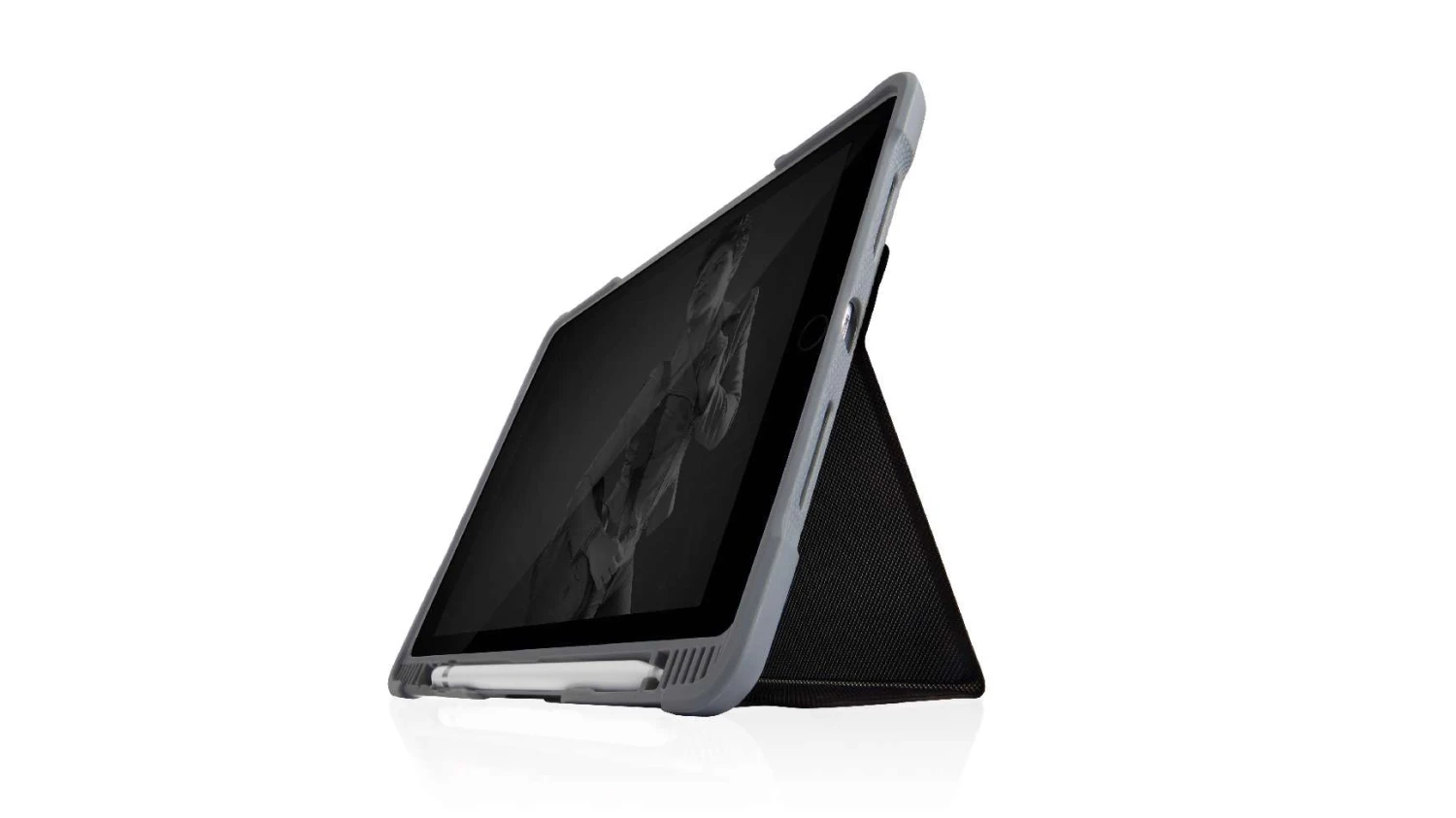 STM Dux Plus Duo Case EDU Version pour iPad 10.2"