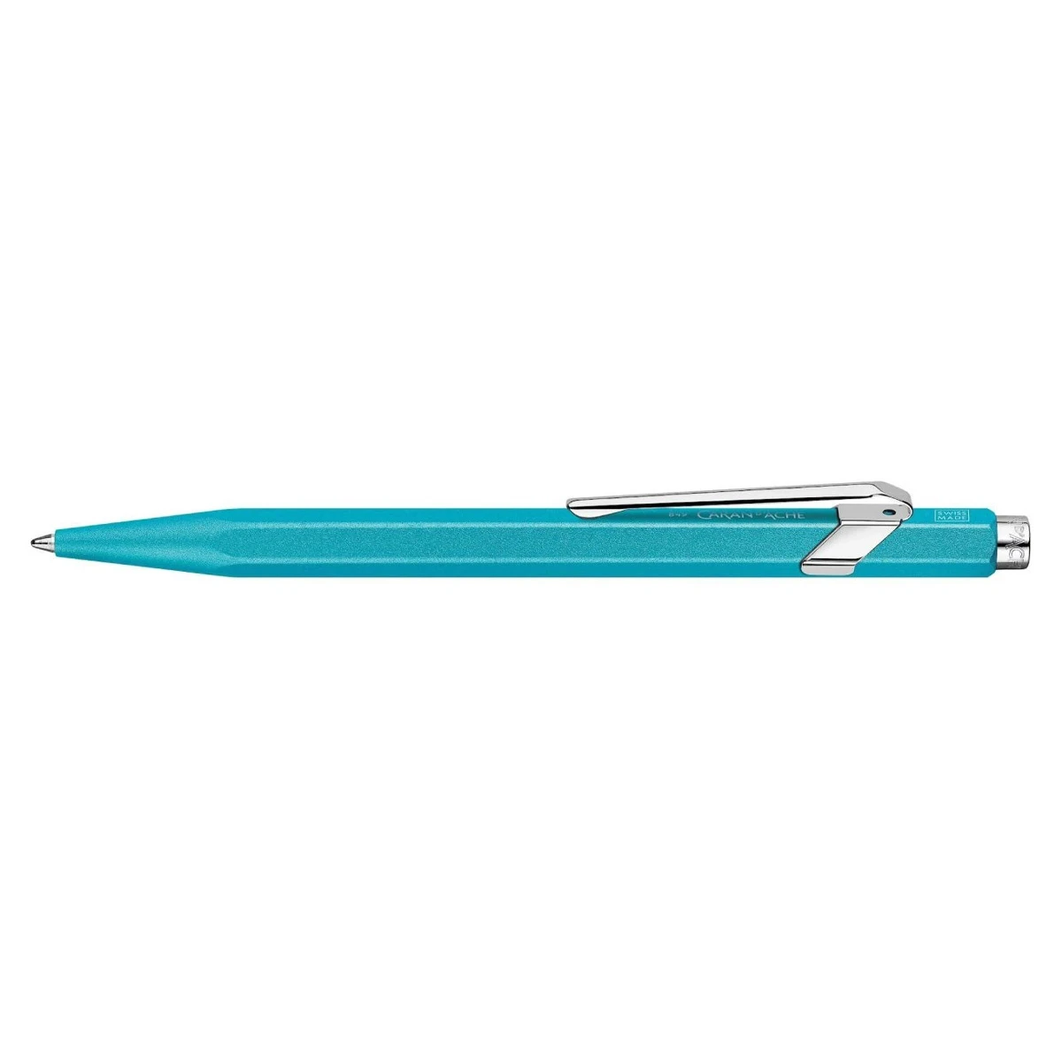CARAN D'ACHE Kugelschreiber 849 Colormat-X