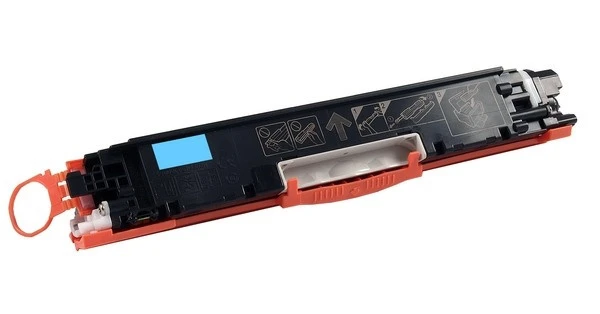 NEUTRAL CF351ANEU Cartouche toner cyan