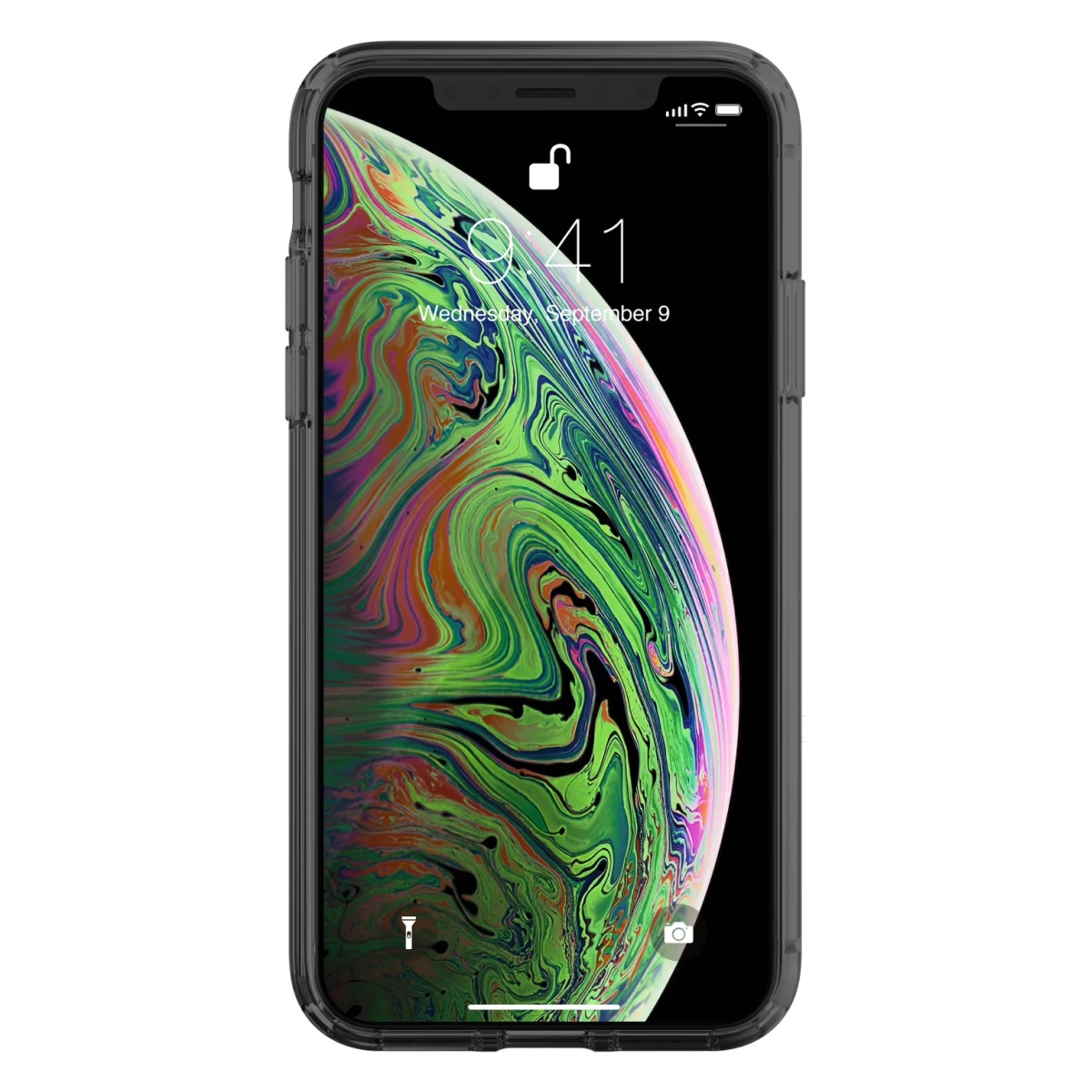 Just Mobile TENC Air Case - iPhone XS Max