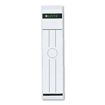 LEITZ Classeur suspendu RB80 8 cm