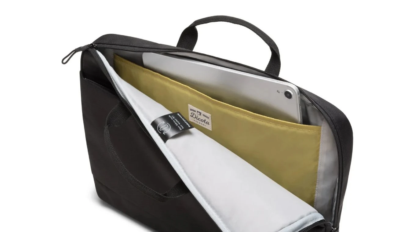 DICOTA Eco Slim Case MOTION 15.6"