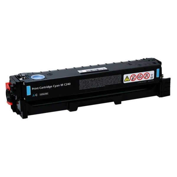 RICOH Toner cyan 434074