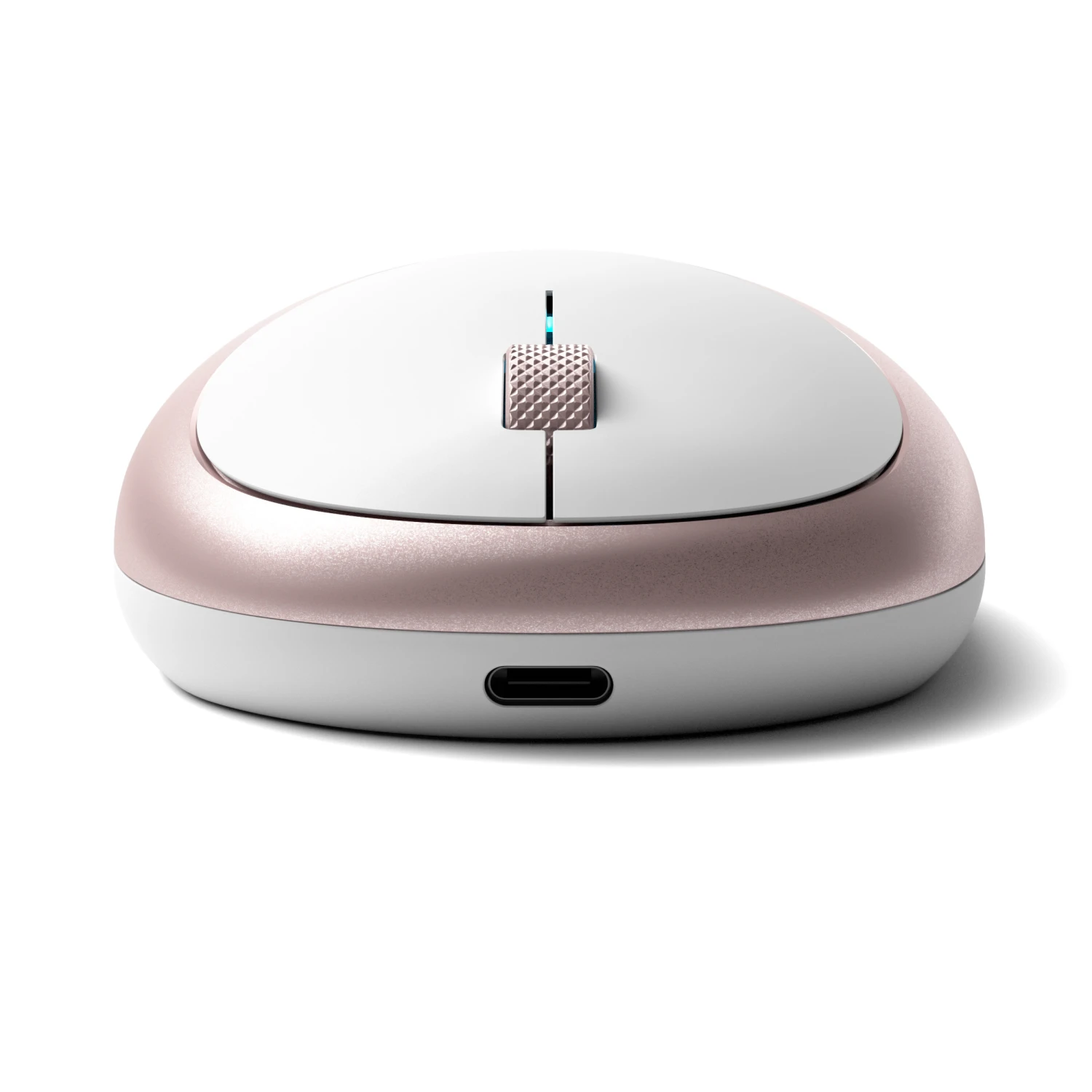 Satechi M1 souris sans fil en aluminium