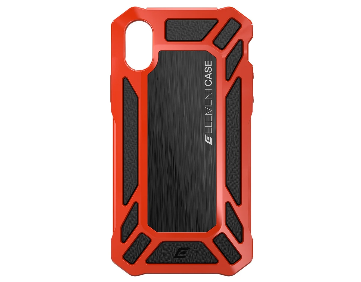 ElementCase Roll Cage iPhone X/XS (5.8")
