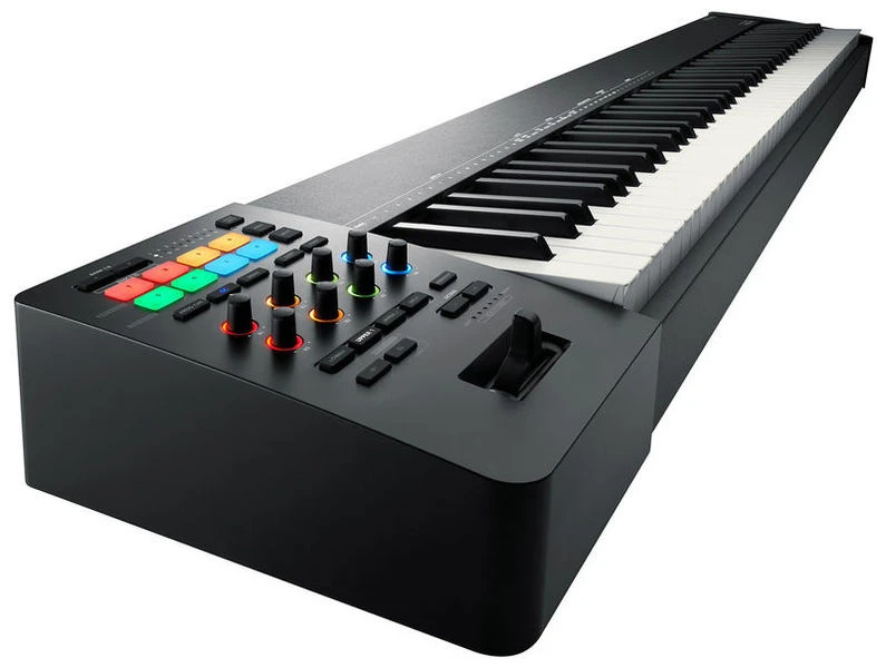 Roland A-88MKII Clavier