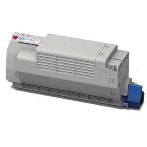 OKI Toner magenta