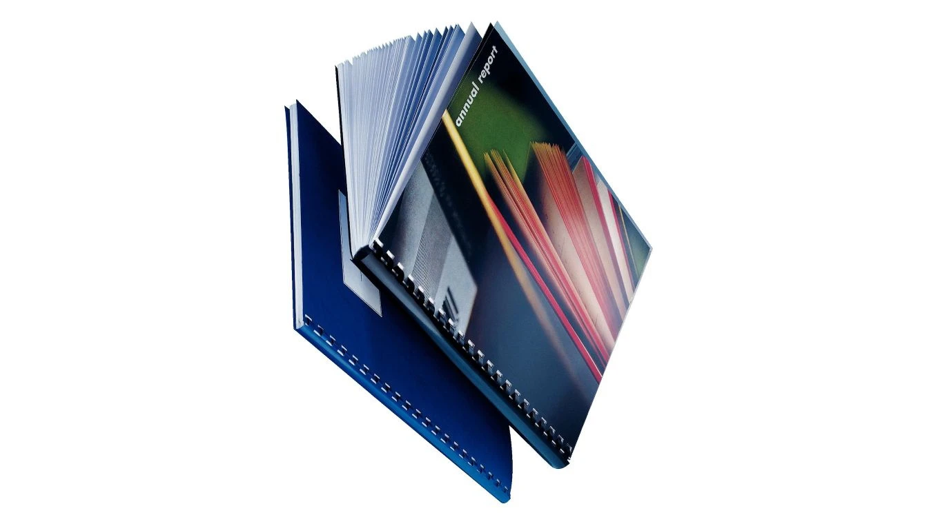 LEITZ Couverture A4, 180my, 100 pcs.