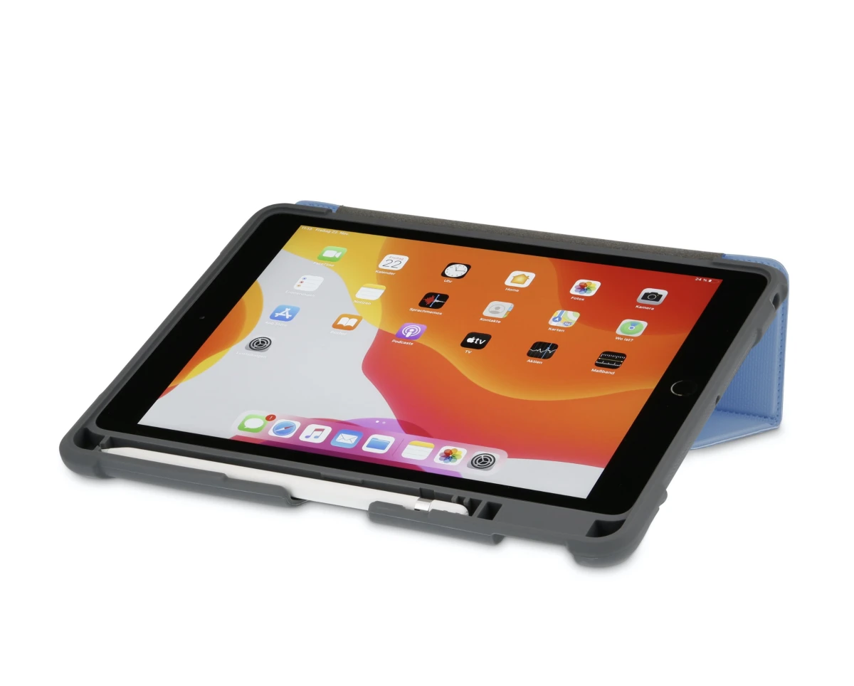 LMP ArmorCase Protection iPad 10.2"
