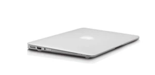 Uncommon Frosted Hardcase MacBook Air 11