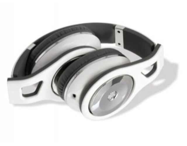 Casque référence supra-auriculaire avec transducteur REALM et tapLINE III