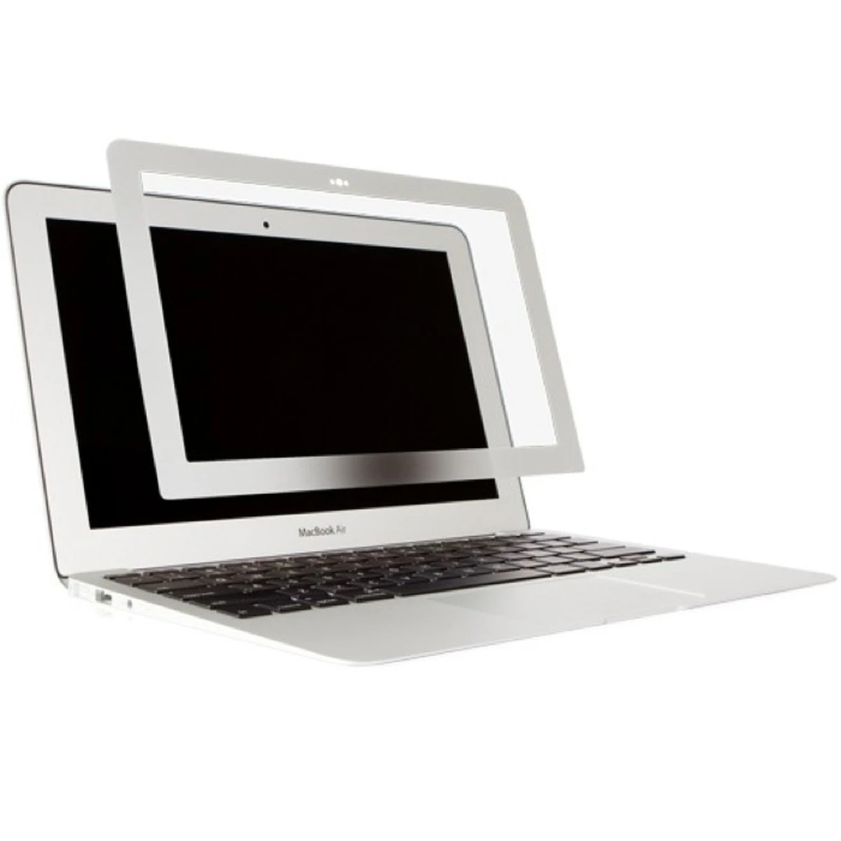 Moshi iVisorAir 13 Film de protection MacBook Air 13.3"