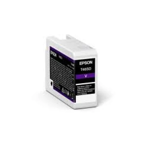 EPSON Tintenpatrone violet