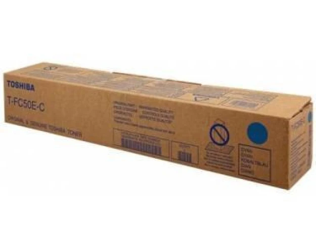 TOSHIBA Toner cyan