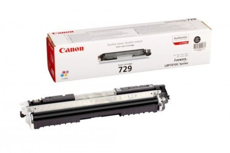 CANON Toner-Modul 729 schwarz