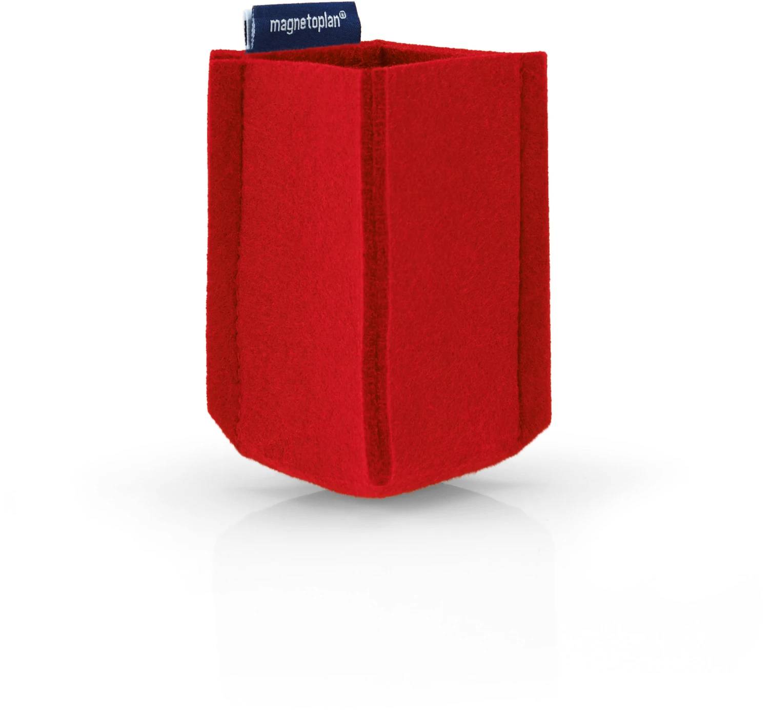 MAGNETOPLAN Stiftehalter magnetoTray S