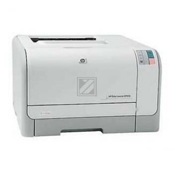 Color Laserjet CP 1514