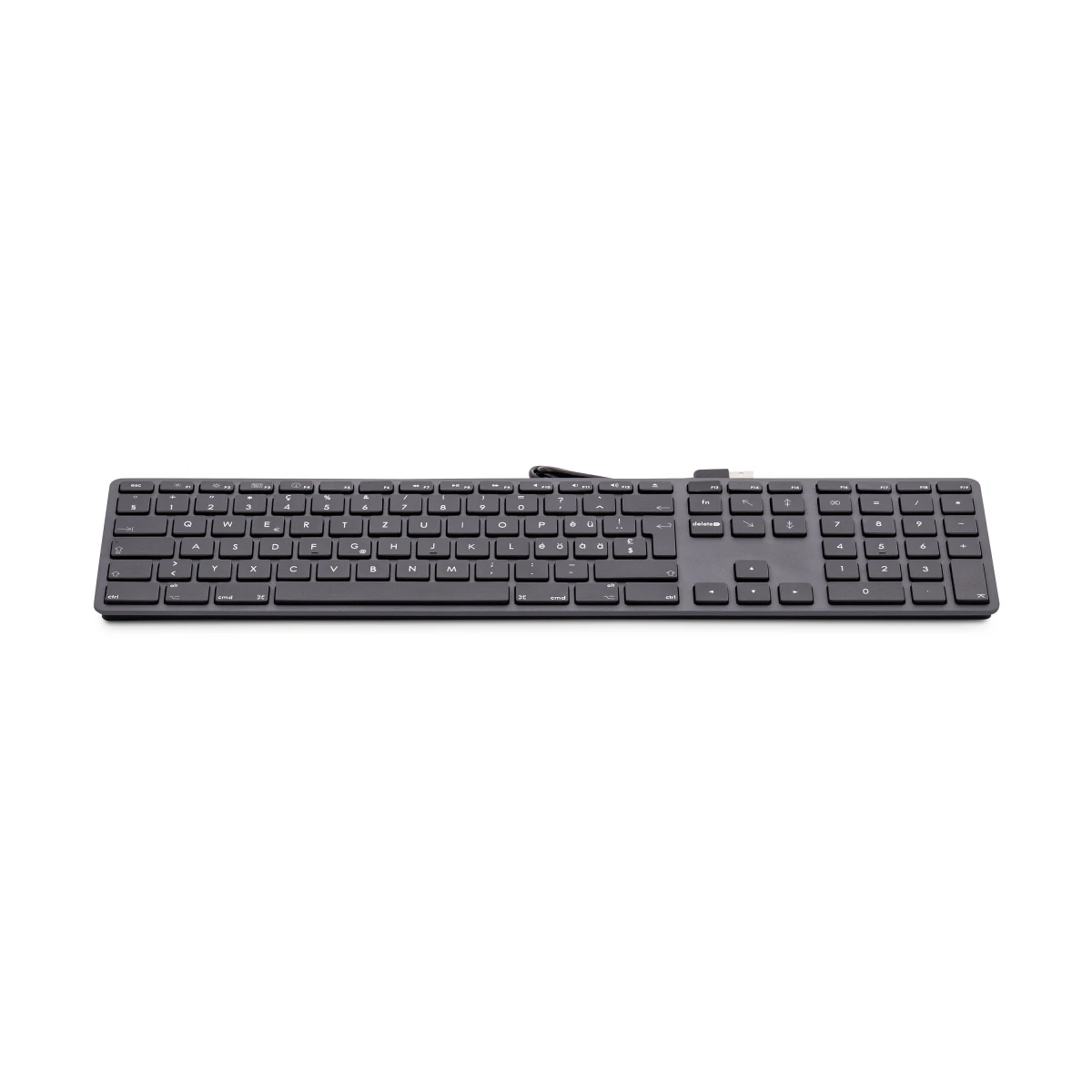 LMP USB Keyboard + 2x USB Ports