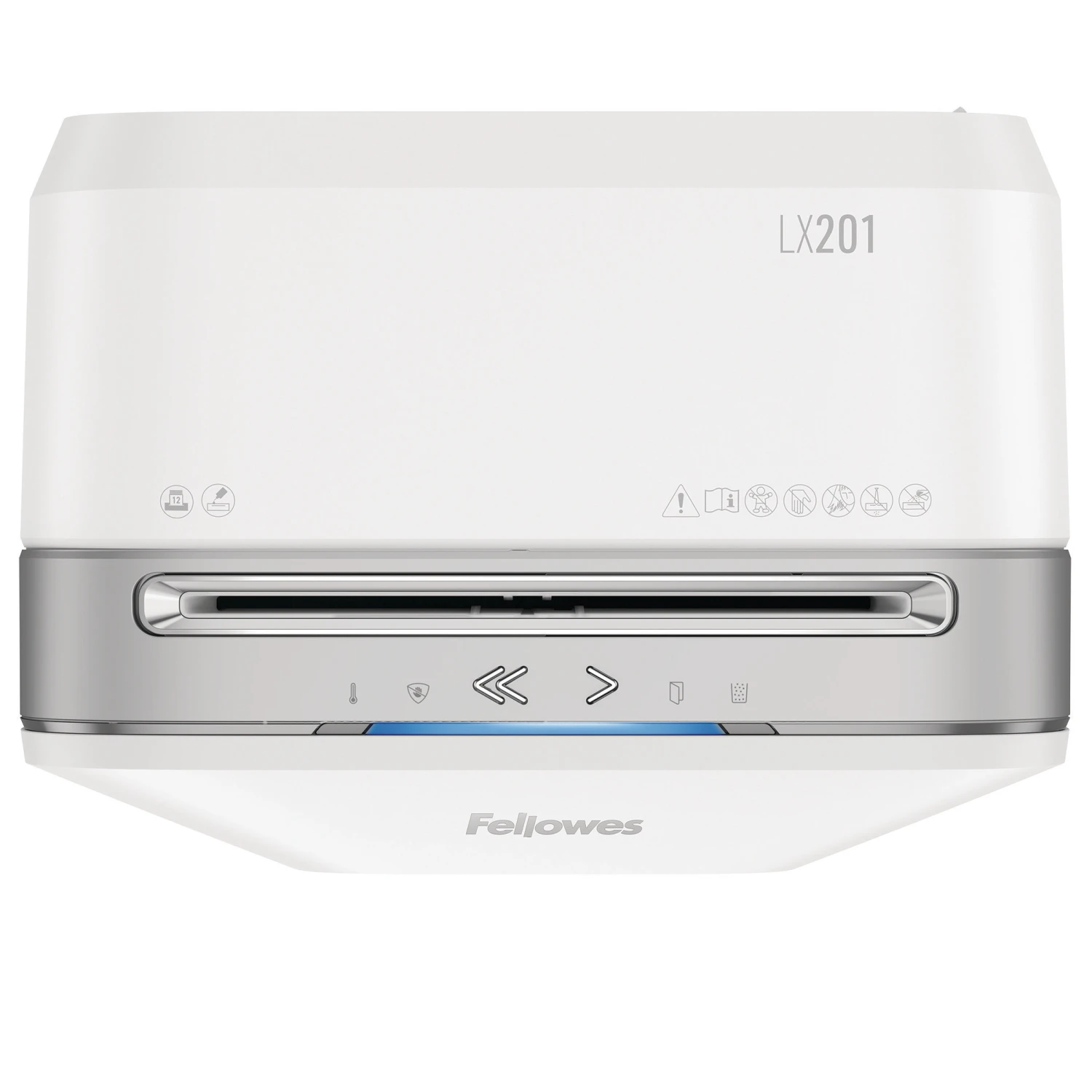 FELLOWES Destructeur docum. Powershred
