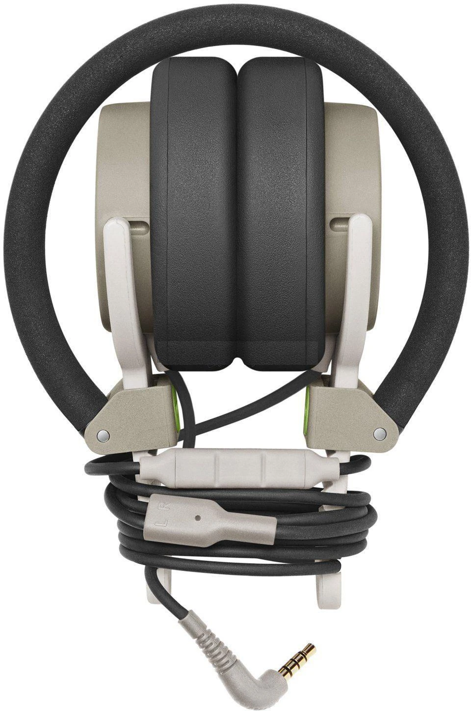 AIAIAI Capital Casque avec microphone
