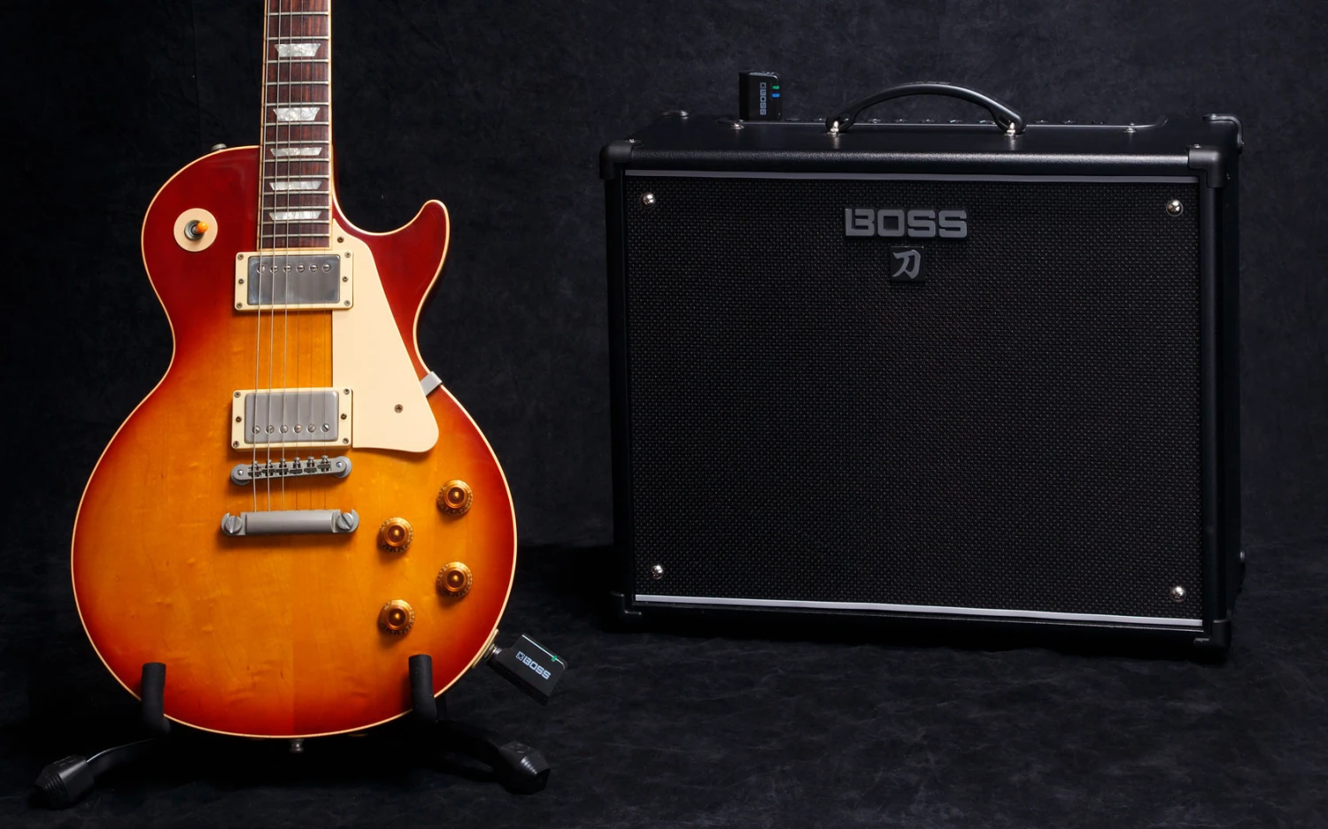 Boss WL-20 système sans fil