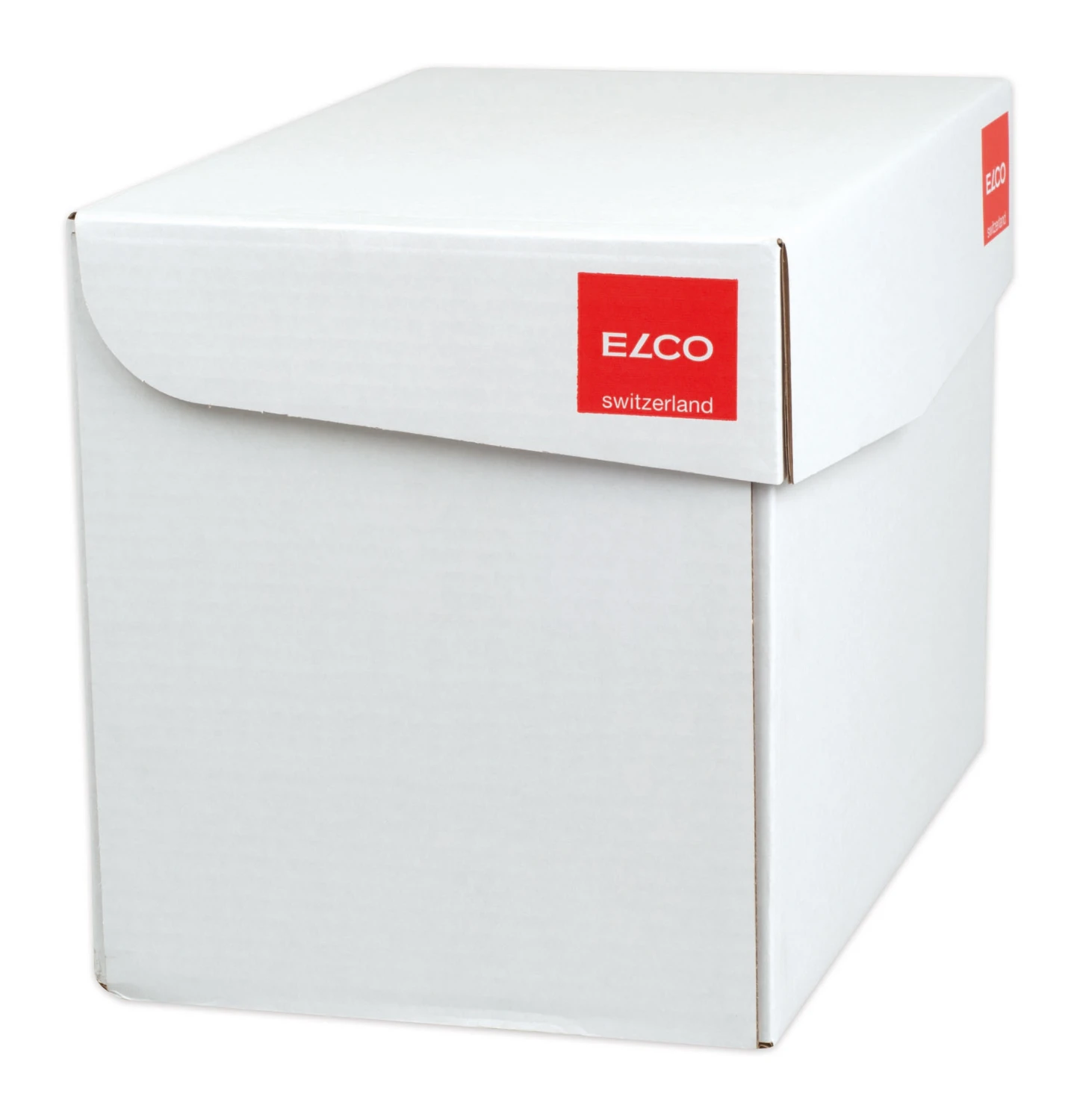 ELCO enveloppes Classic C4, fenêtre à gauche