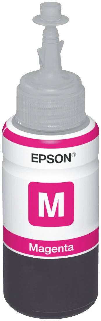 EPSON 664 Bouteille d'encre magenta