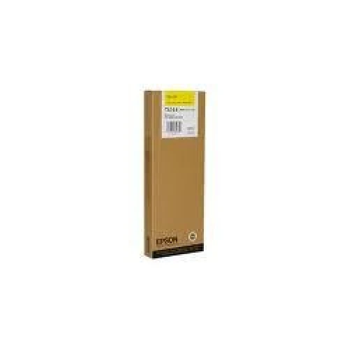 Epson T614400 Cartouche d'encre jaune
