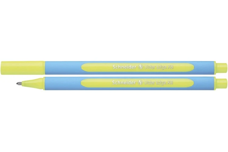 SCHNEIDER Kugelschreiber Slider Memo 0.7mm
