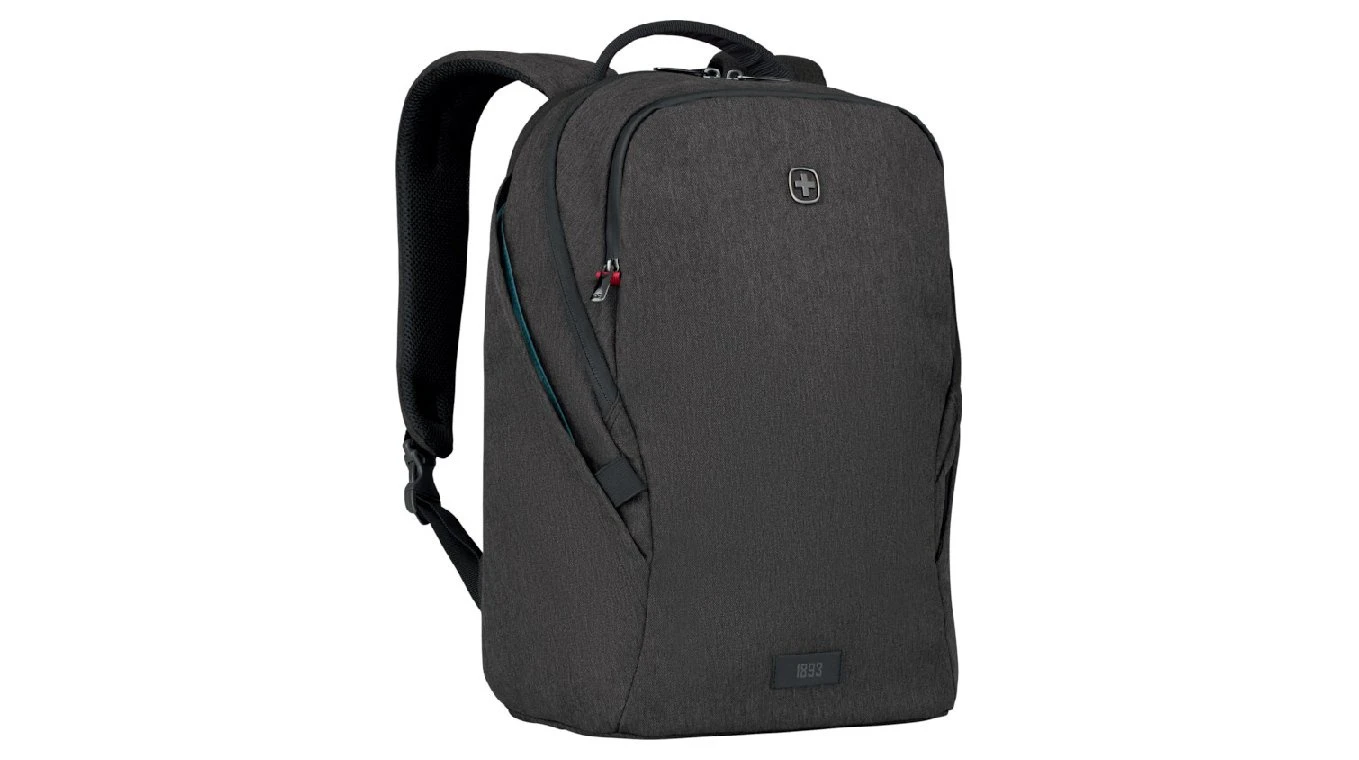 WENGER® Sac à dos Notebook MX Light 16"