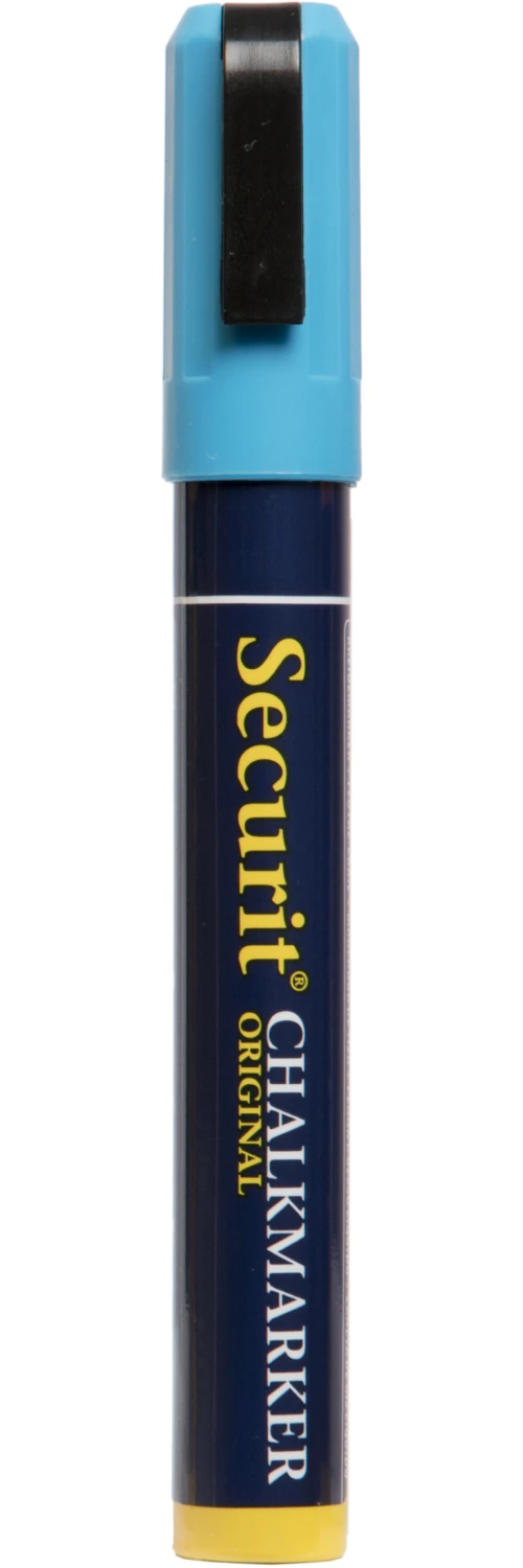 SECURIT Kreidestift 2-6mm