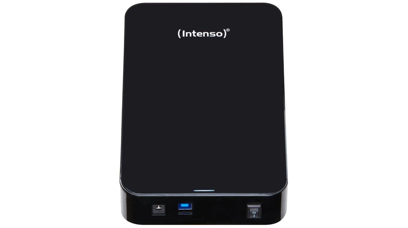 INTENSO HDD Memory Center 8TB