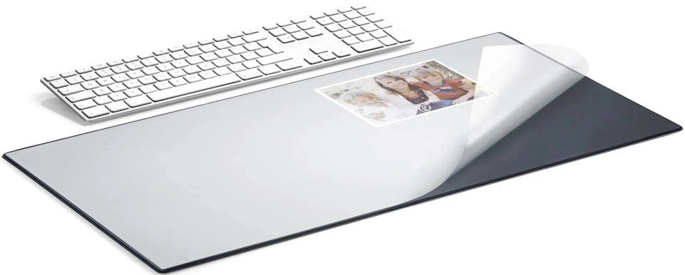 HANSA Sous-mains ComputerPad Cover 34 x 65 cm