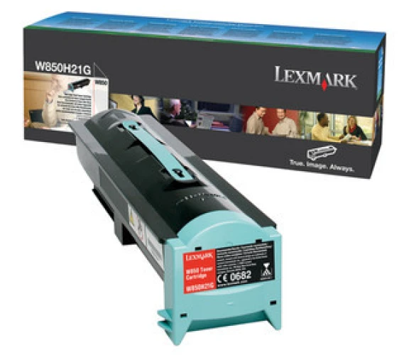 Lexmark W850H21G Cartouche toner noir