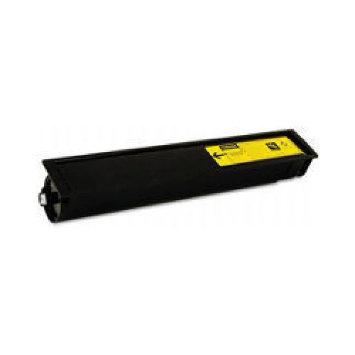 TOSHIBA TFC25EY Cartouche toner jaune