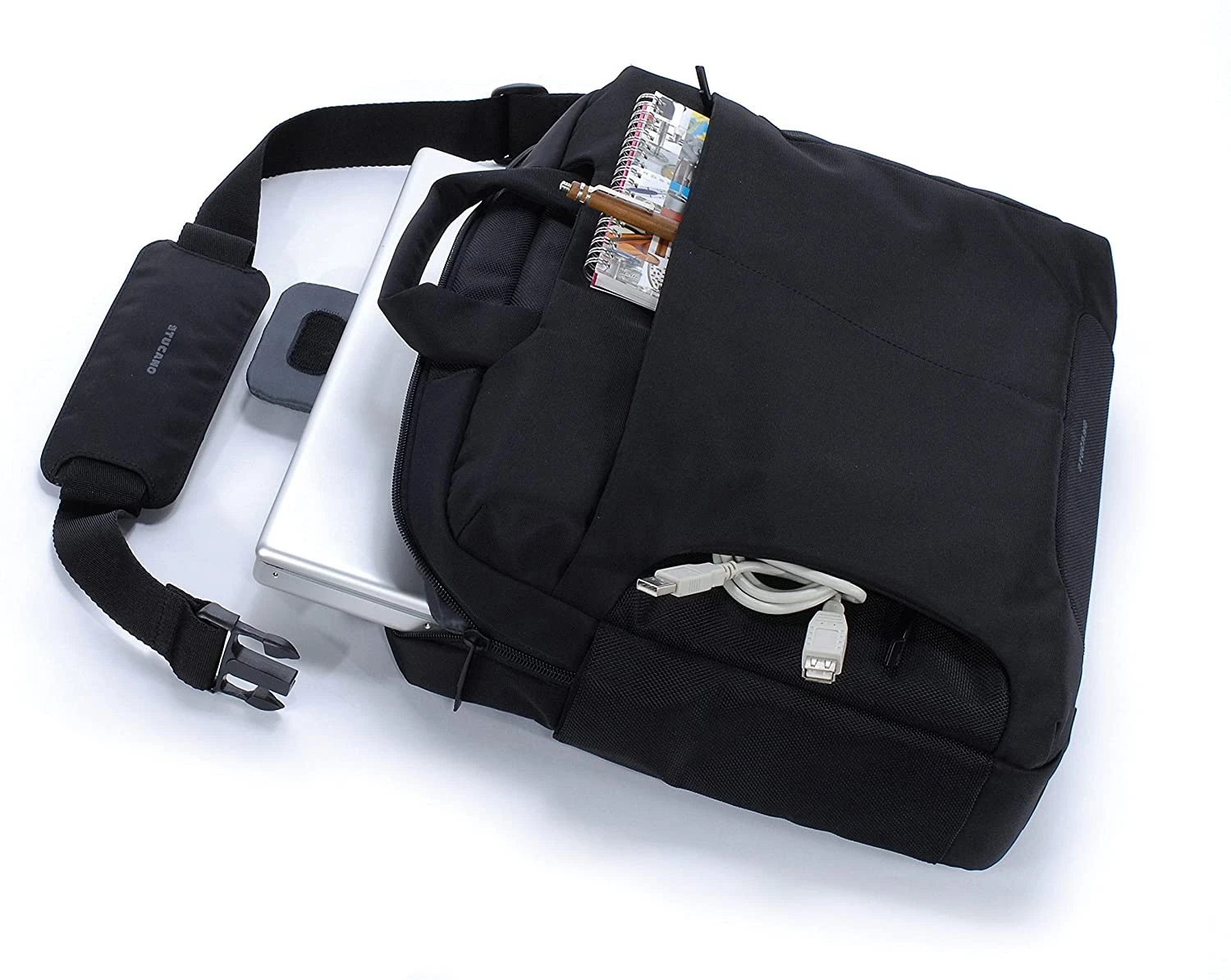TUCANO Giorno Work Tasche MacBook & Notebook 16"