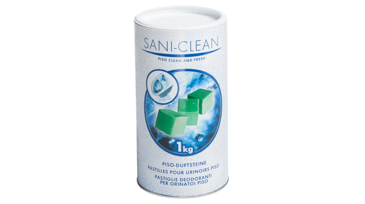STEINFELS Pierres de bassin Piso clean and fresh 1 kg