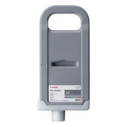 CANON Tintenpatrone grey