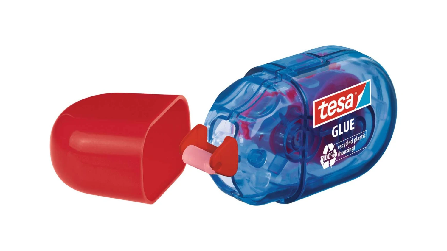 TESA Mini Roller de colle 6m x 5mm