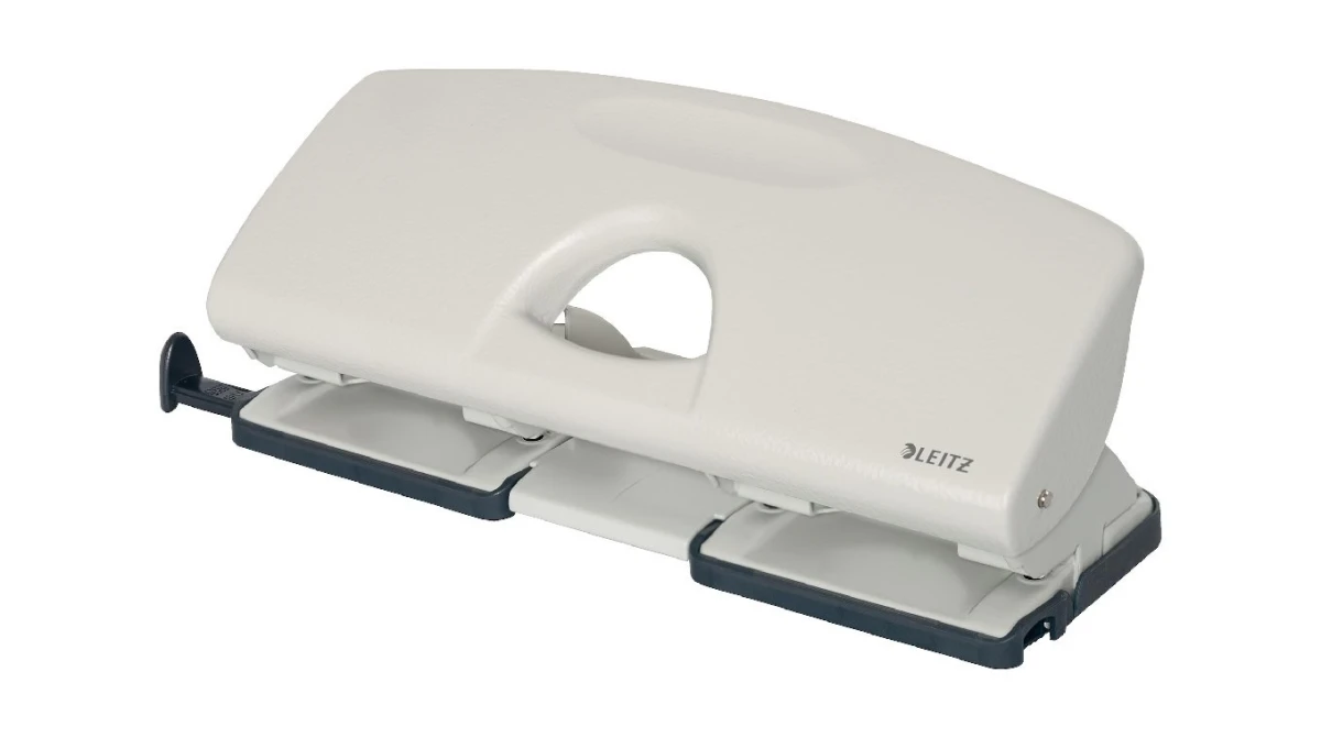 LEITZ 5022 Perforateur double 4/1.6mm