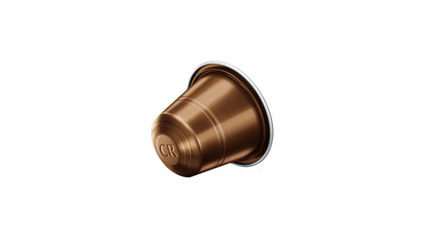 CAFE ROYAL Capsules de café Hazelnut 100 pièces