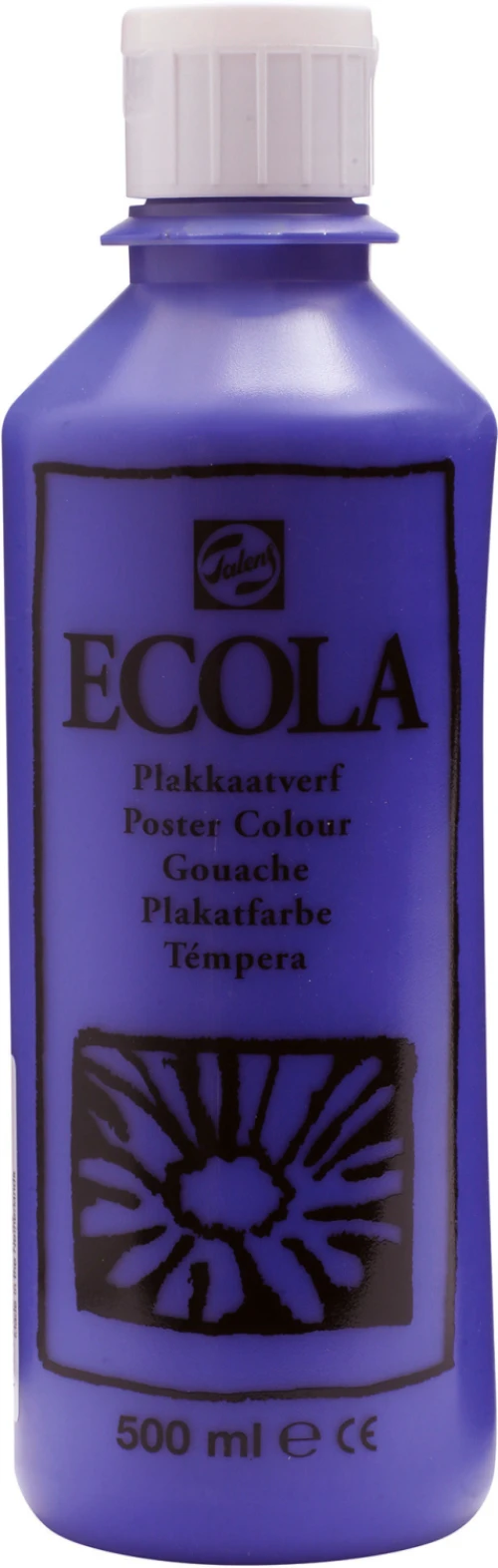 TALENS Plakatfarbe 500ml
