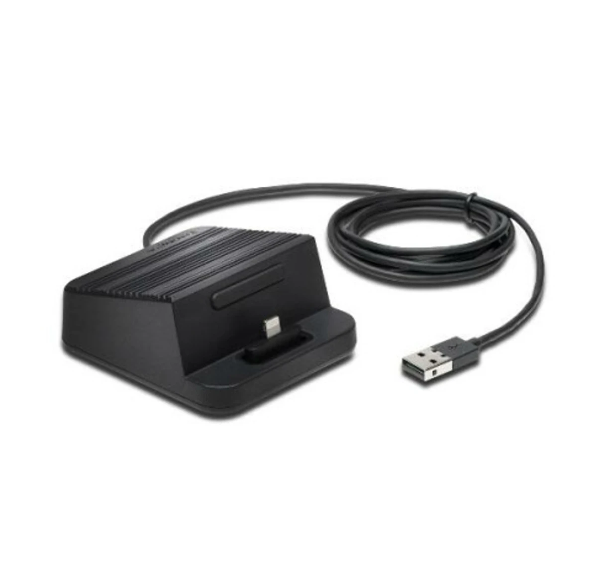 Kensington AbsolutePower Lade- & Sync-Dock iPhone & iPod
