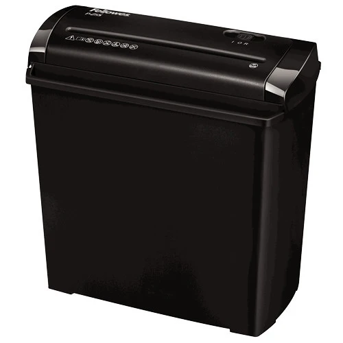 FELLOWES Destructeur de docum. Powershred P-25S, P-1