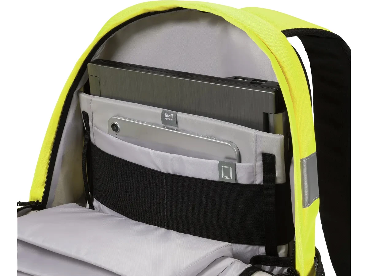 DICOTA Backpack HI-VIS 25 Liter
